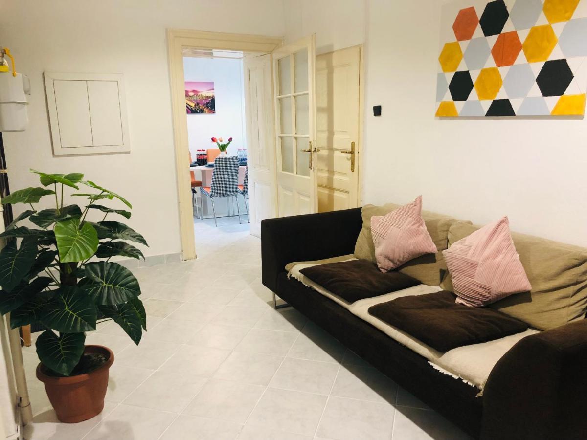 Downtown Andrassy Appartement Budapest