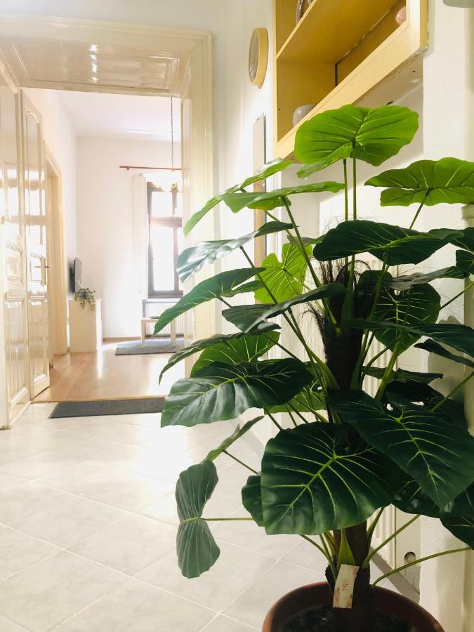 Downtown Andrassy Appartement Budapest